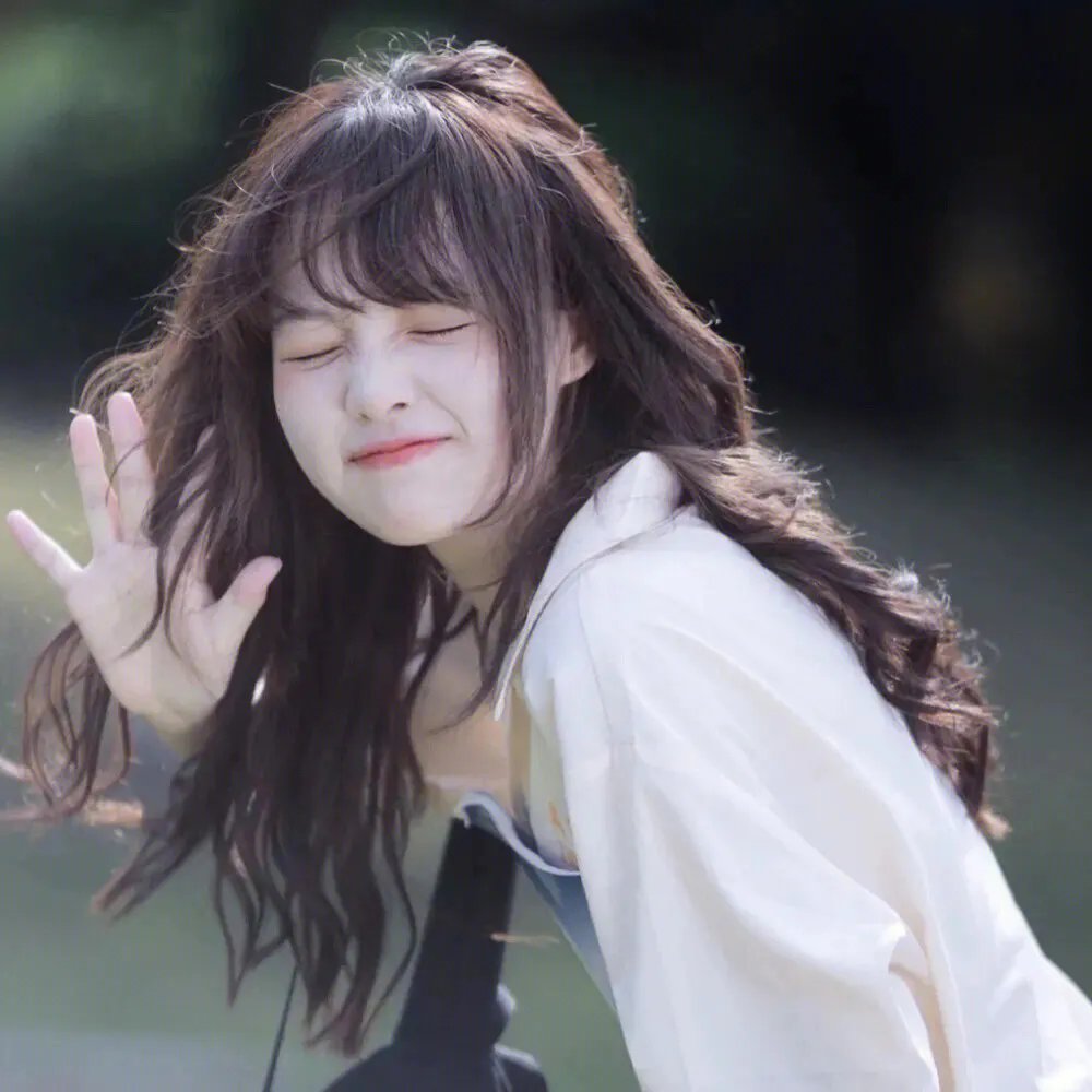 奈良少女 海报